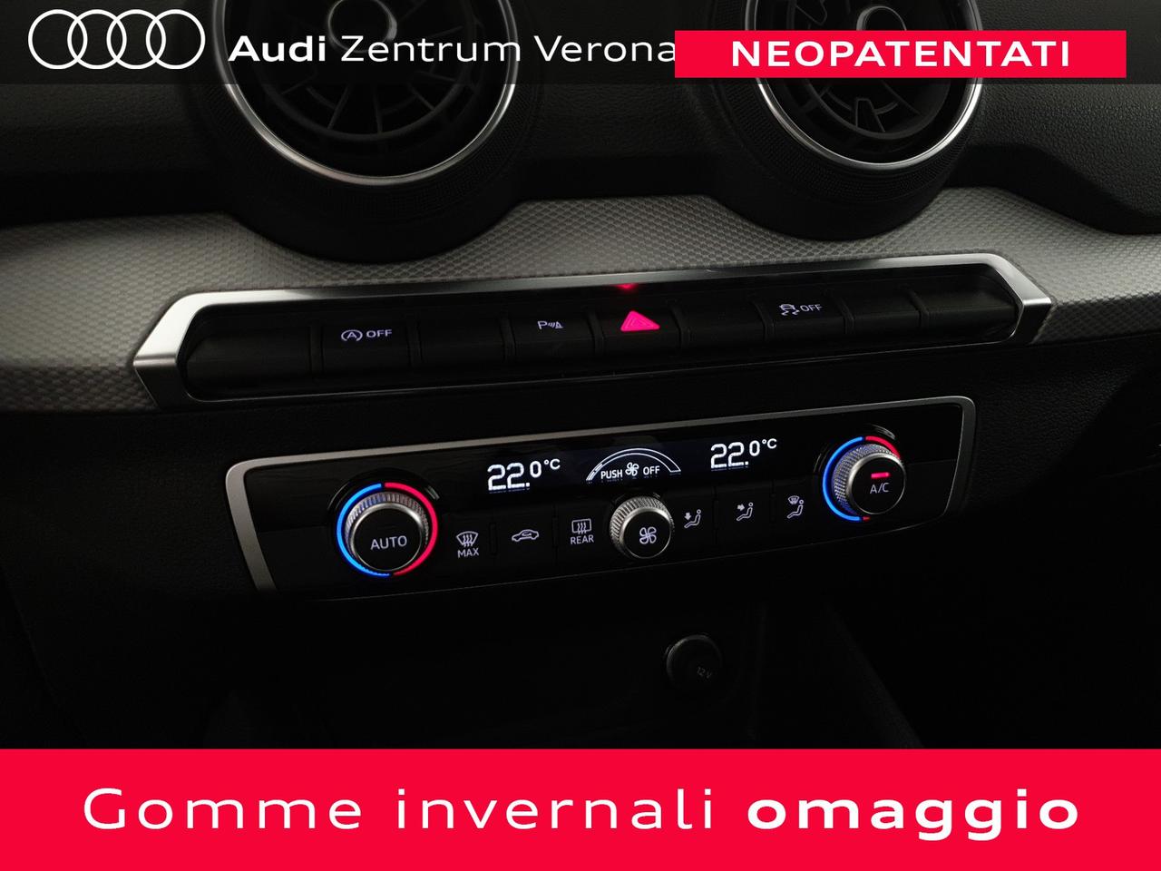 30TDI 116CV Business Advanced