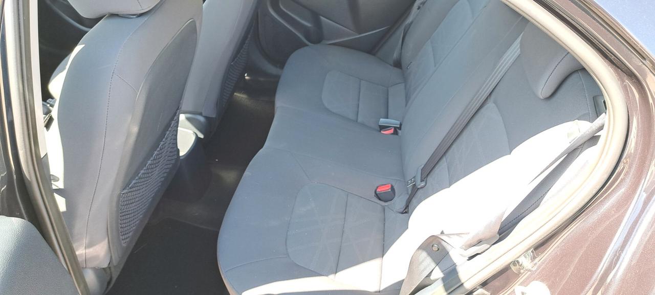 Kia Rio 1.2 CVVT 5p. ECO GPL Active