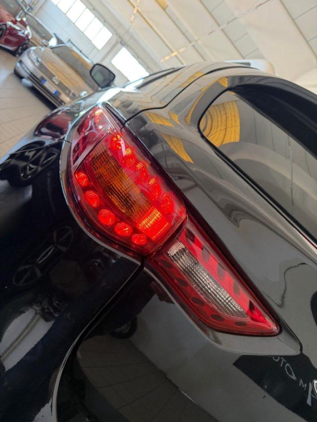 INFINITI QX70 3.0 diesel V6 AT GT Premium //TETTO//360/PELLE//21