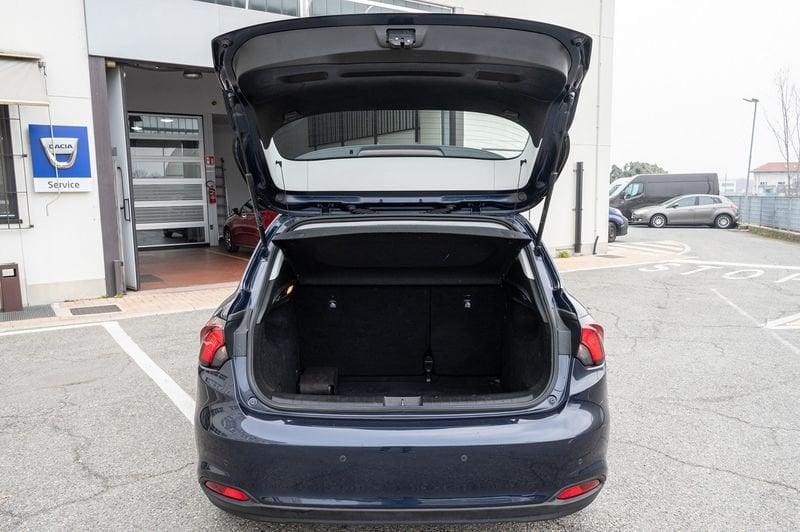FIAT Tipo 5 porte II 2016 5 Porte 1.4 95cv Easy my19