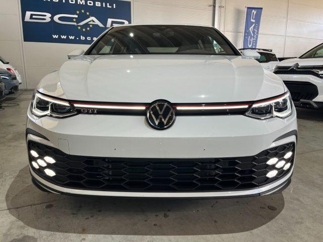 VOLKSWAGEN Golf GTI 2.0 GTI DSG LED MATRIX/SOSP.DCC/TELEC./HARM.K