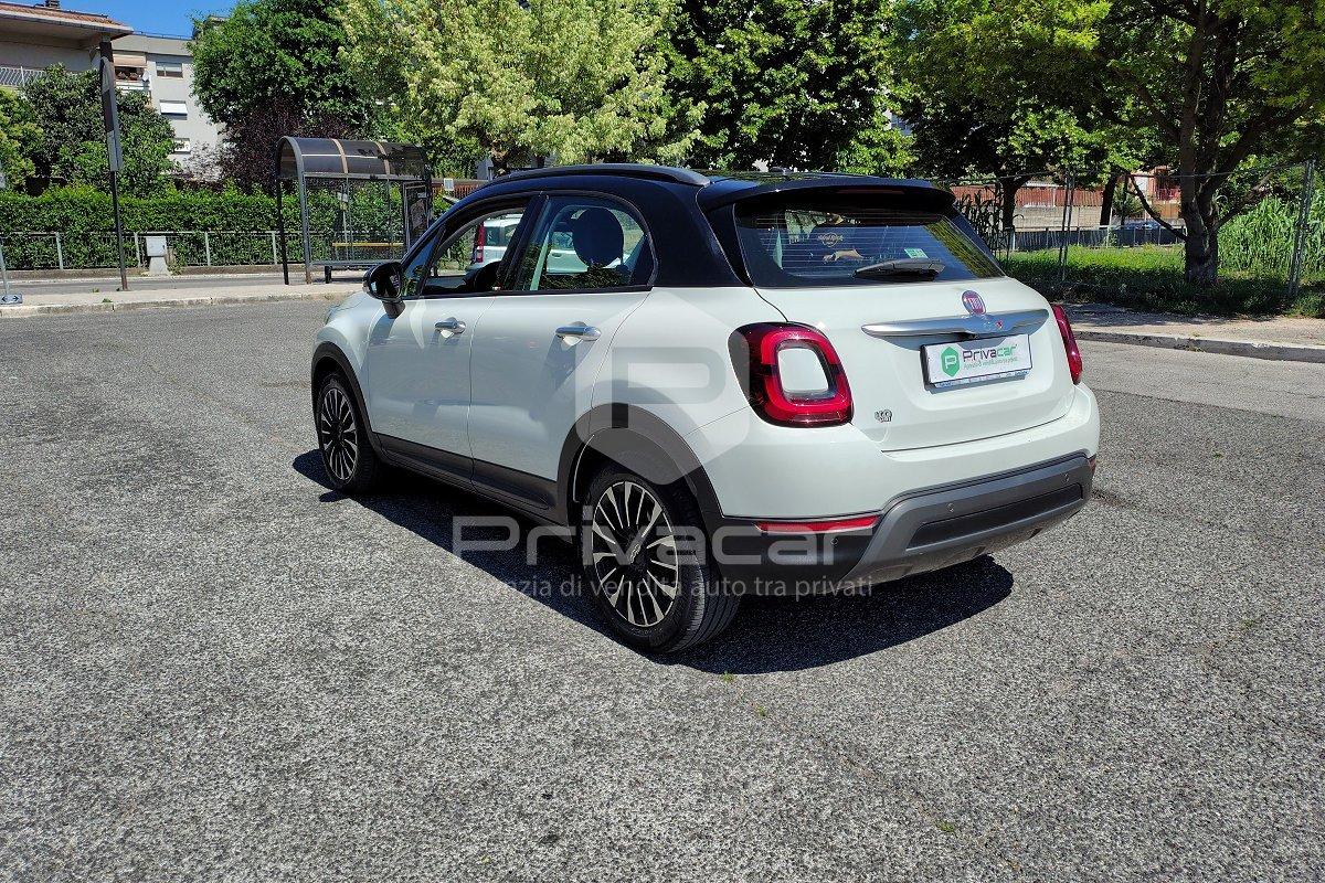 FIAT 500X 1.6 MultiJet 130 CV Cross