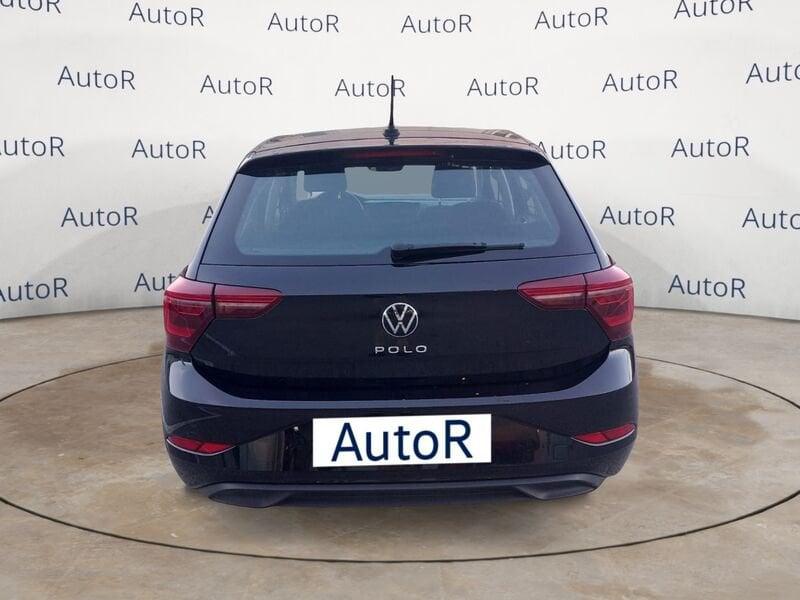 Volkswagen Polo 1.0 TSI Style