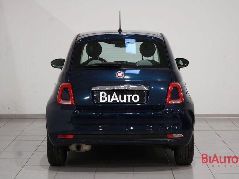 FIAT 500 500 1.2 Pop 69cv my20
