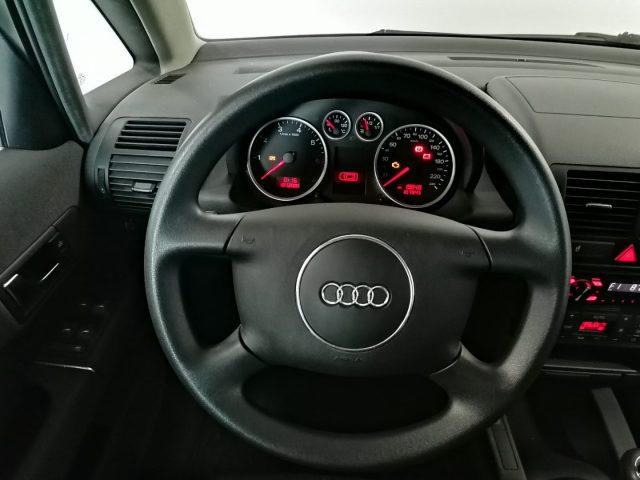 AUDI A2 1.4 16V Comfort