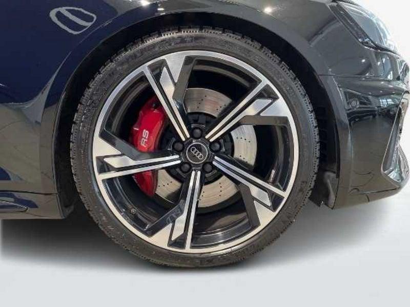 Audi RS4 Avant 2.9 tfsi quattro 450cv tiptronic