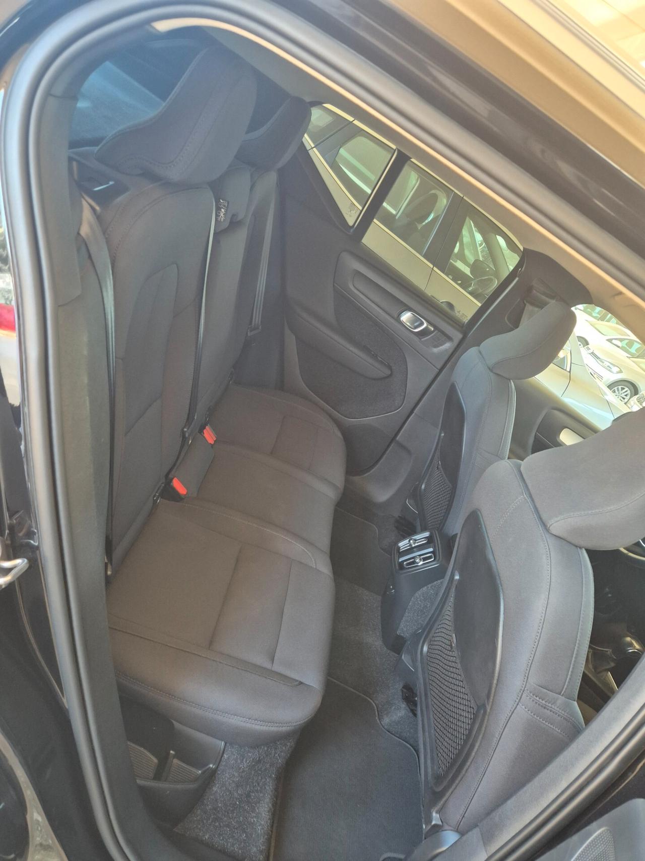 Volvo XC40 D3