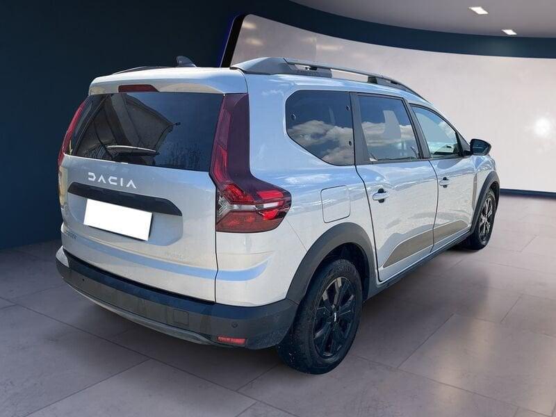 Dacia Jogger 1.0 tce Comfort Gpl 100cv 7p.ti