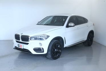 BMW X6 xDrive30d 258CV Extravagance M-sport Tetto