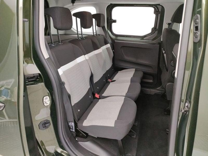 Citroën Berlingo Berlingo BlueHDi 100 Stop&Start M Plus
