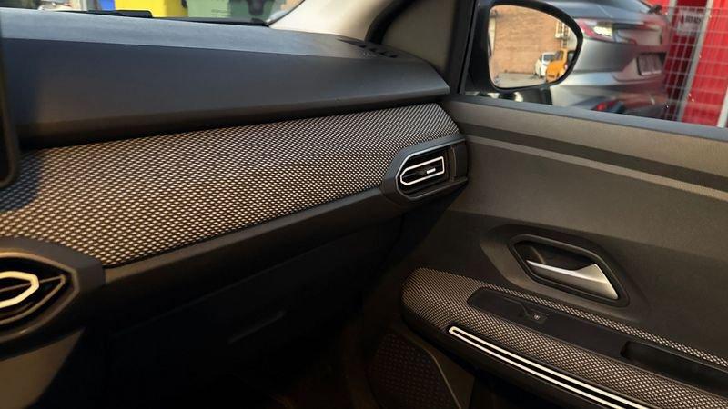 Dacia Jogger 1.0 TCe GPL Extreme UP