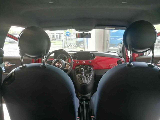 FIAT 500 1.0 Hybrid Cult