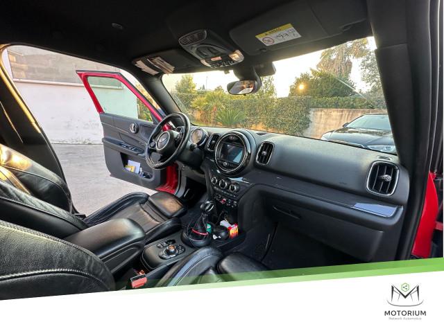 MINI CAUNTRYMAN 2.0 D 150 COOPER BUSINESS AUTO.