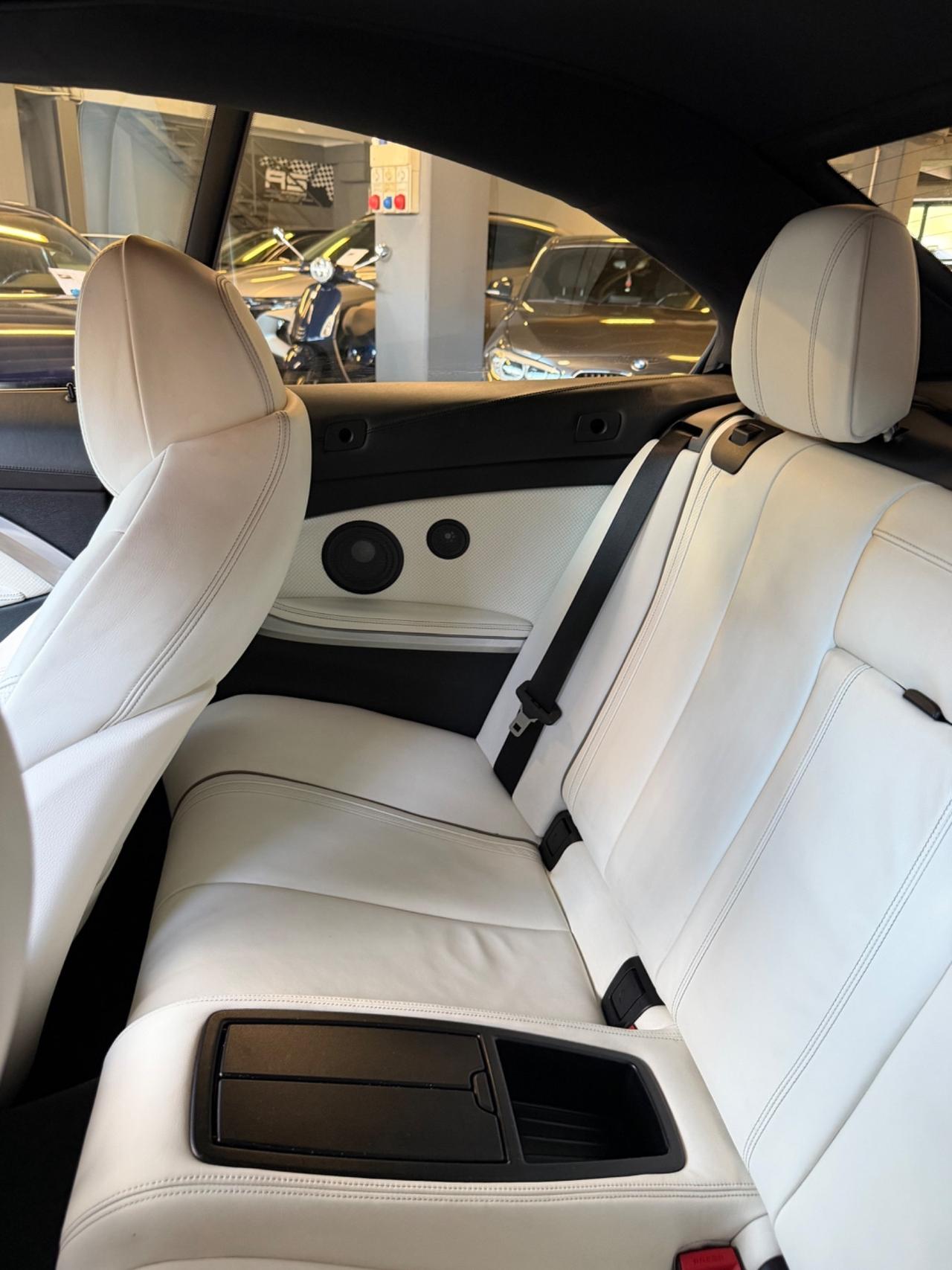 Bmw 440i CABRIO XDRIVE MSPORT KMCERT UNICOPR