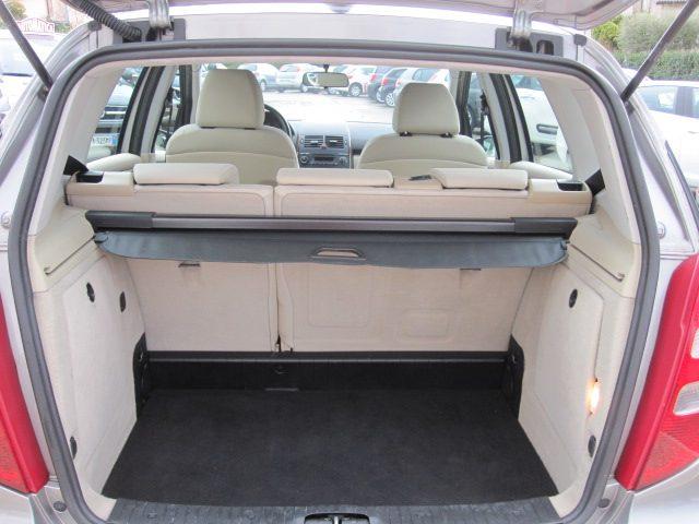 MERCEDES-BENZ A 180 CDI Elegance