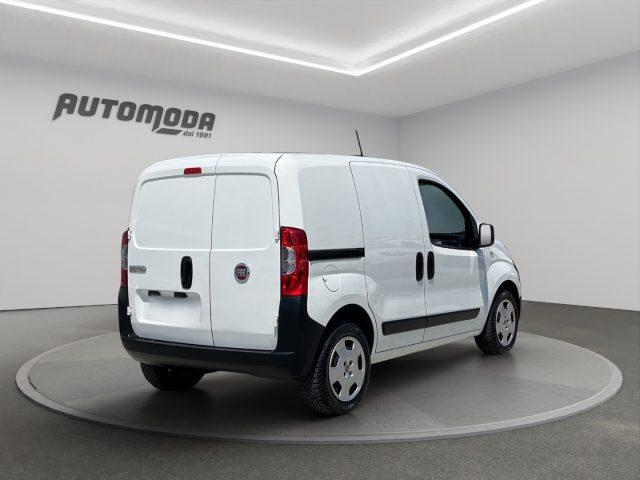 FIAT Fiorino 1.3 MJT 95CV Cargo