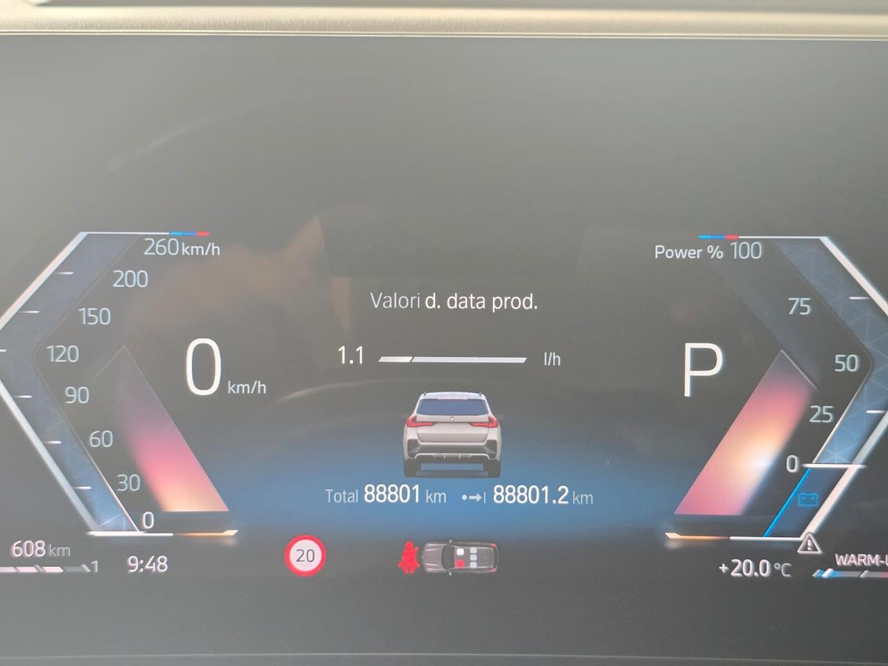 Bmw X1 sDrive 18d Msport IVAESP 18"/LED/HEAD-UP