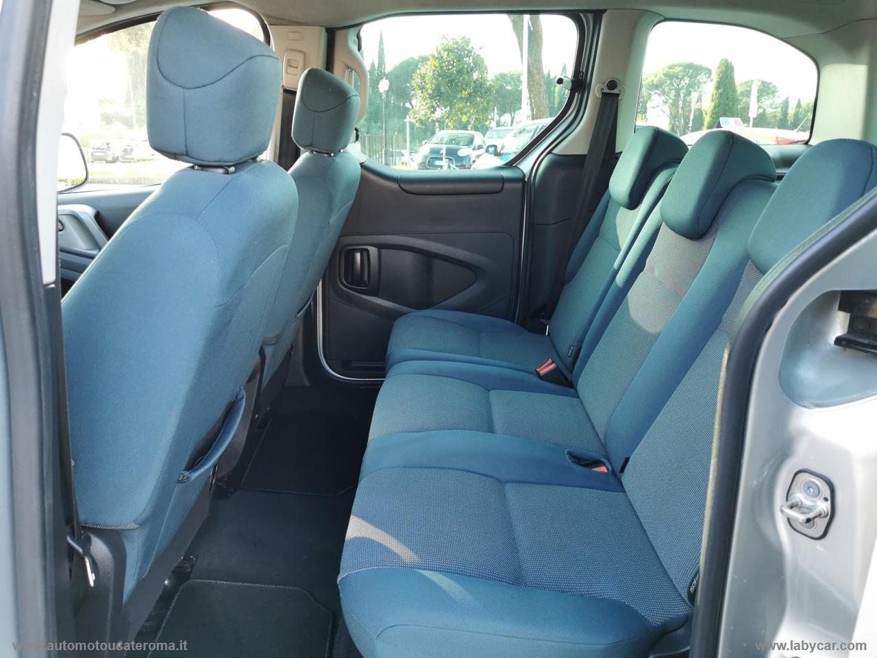 CITROEN Berlingo Multisp. BlueHDi 100 Feel Combi RATE AUTO MOTO SCOOTER