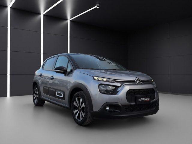 CITROEN C3 PureTech 110 S&S Shine