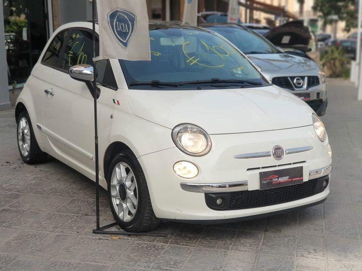 Fiat 500 1.3 Multijet 16V 75 CV Lounge