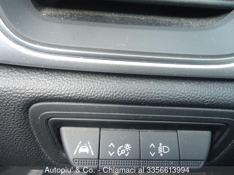 Renault Captur Captur F. Hybrid E-Tech 145 CV TECHNO