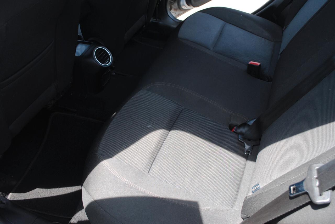 ALFA ROMEO GIULIETTA 1.4 T 120 CV OK NEOPATENTATI