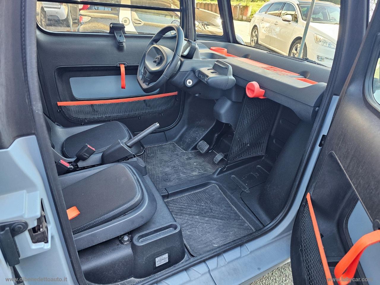 CITROEN Ami My Ami Pop