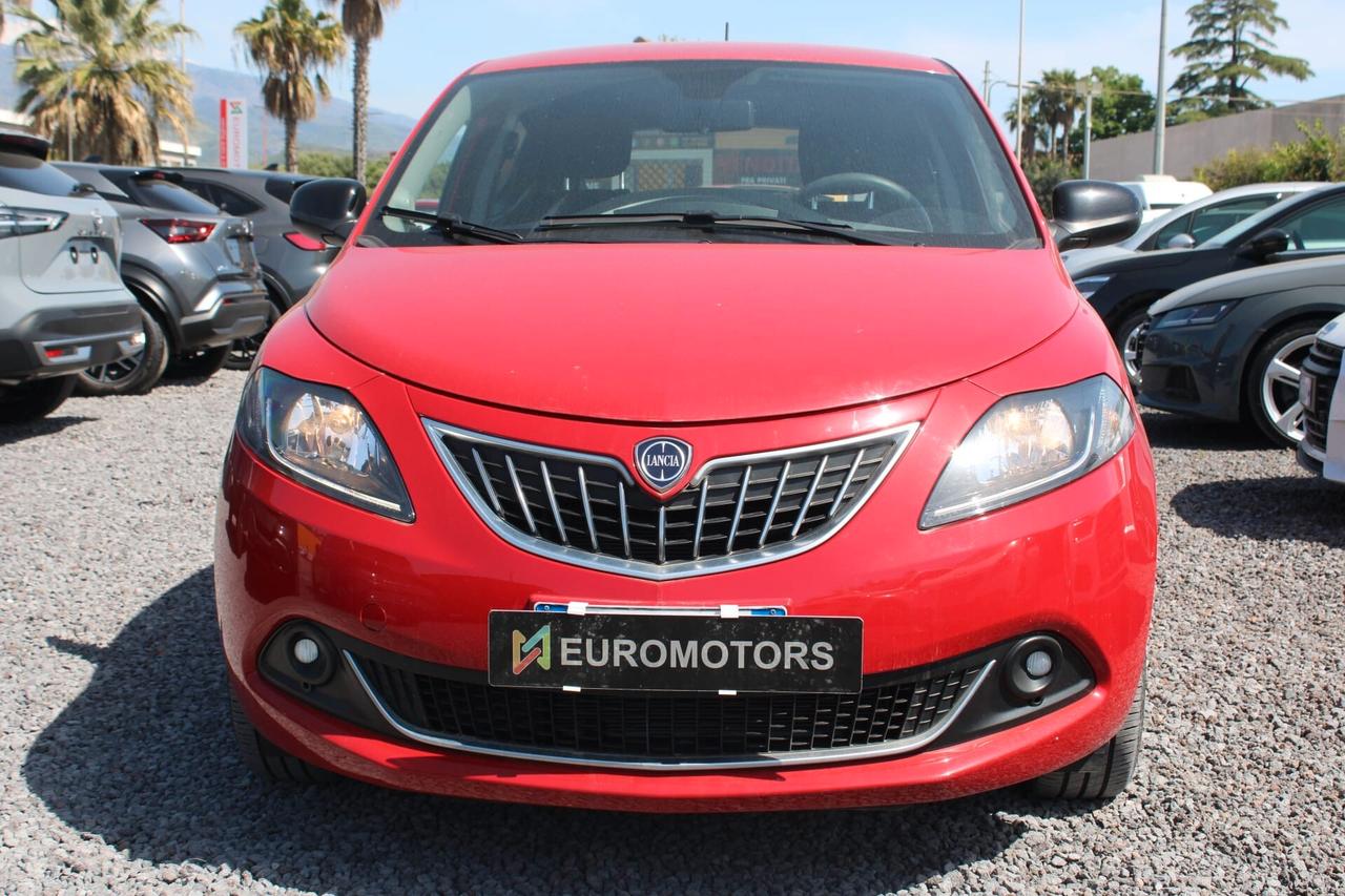 Lancia Ypsilon Tua A SOLI 80€