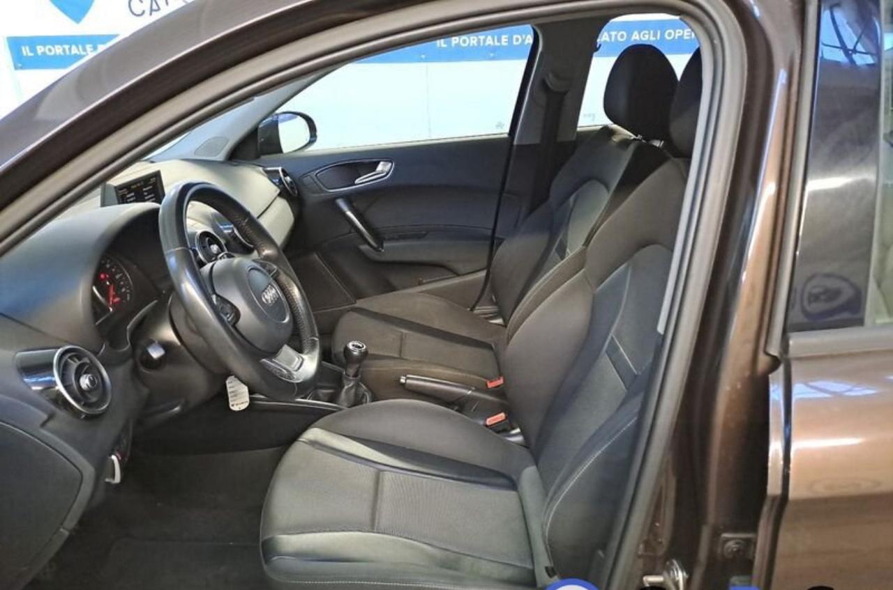 Audi A1 SPB 1.6 TDI Ambition