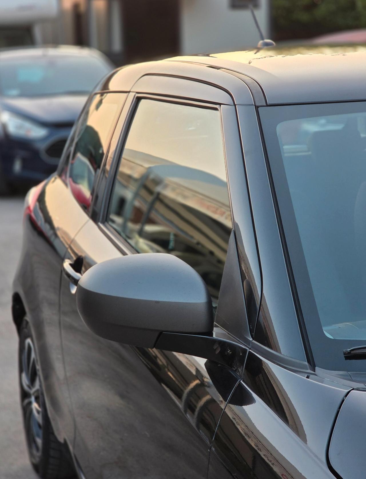 Suzuki Swift 1.2 VVT 3 porte GL