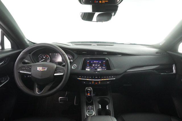 CADILLAC XT4 XT4 350 TD AWD Sport