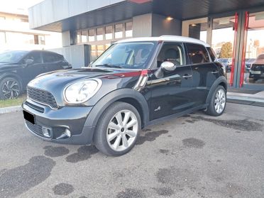 Mini Cooper SD Countryman Mini 2.0 Cooper SD Countryman ALL4 - ER286