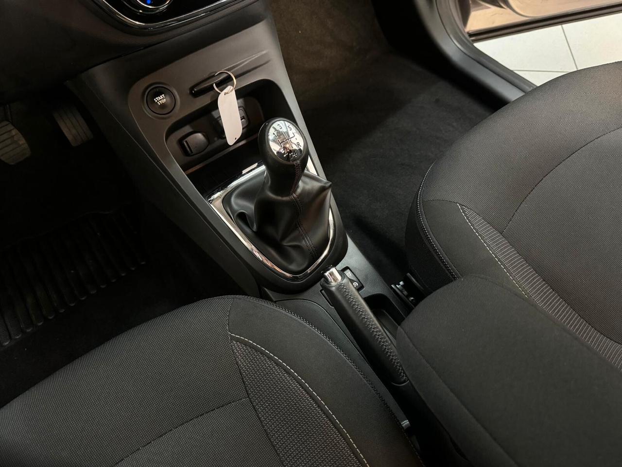 Renault Captur 1.5 Diesel dCi 90 CV Energy