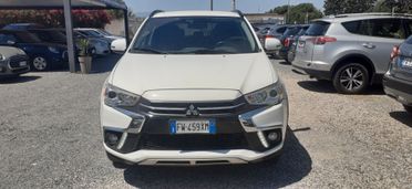 Mitsubishi ASX 2019 - 2.2 DI-D 150 CV aut. 4WD Lb automobili