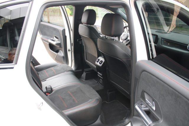 MERCEDES-BENZ B 250 e hybrid EQ Premium