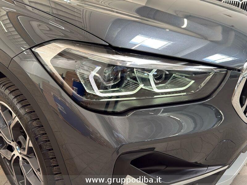BMW X1 F48 2019 Diesel sdrive18d xLine Plus auto
