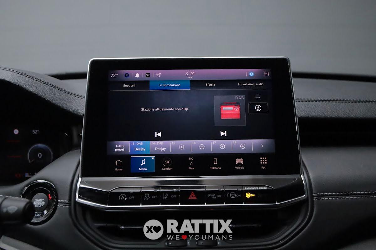 Jeep Compass 1.6 mjt 130CV S