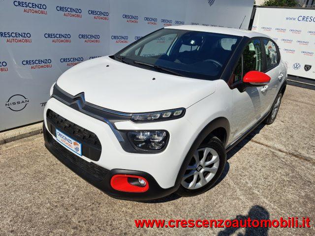 CITROEN C3 PureTech 83 CV Feel - MINI RATA 4 ANNI