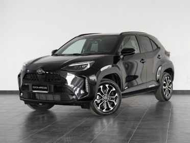 Toyota Yaris Cross 1.5H (130 CV) Trend E-CVT