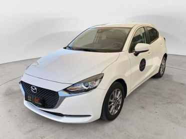 Mazda Mazda2 1.5 90 CV Skyactiv-G M-Hybrid Evolve + Design Pack