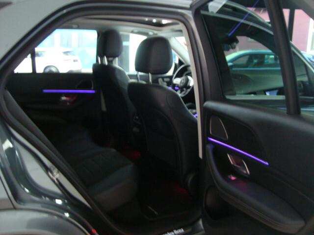Mercedes-benz GLE 350 de hybrid EQ 4Matic Premium Plus