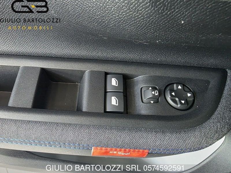 Citroën C3 Turbo 100 cv Manuale PLUS