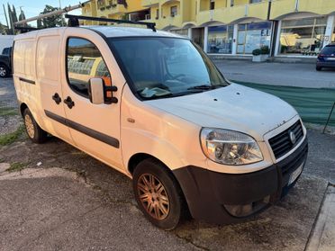 Fiat Doblo 1.3 MJT IVA COMPRESA