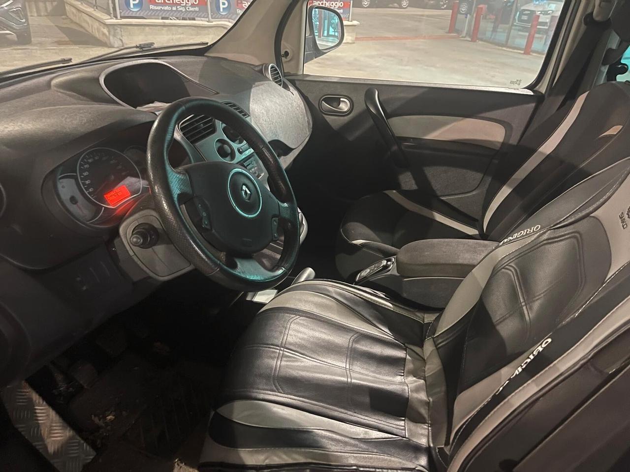 Renault Kangoo 1.5 dCi 90CV F.AP. 5 porte Tom