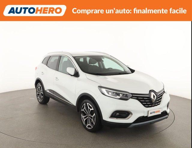 RENAULT Kadjar TCe 140CV FAP Sport Edition2