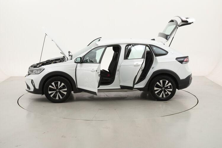 Volkswagen Taigo Life BR139040 1.0 Benzina 95CV