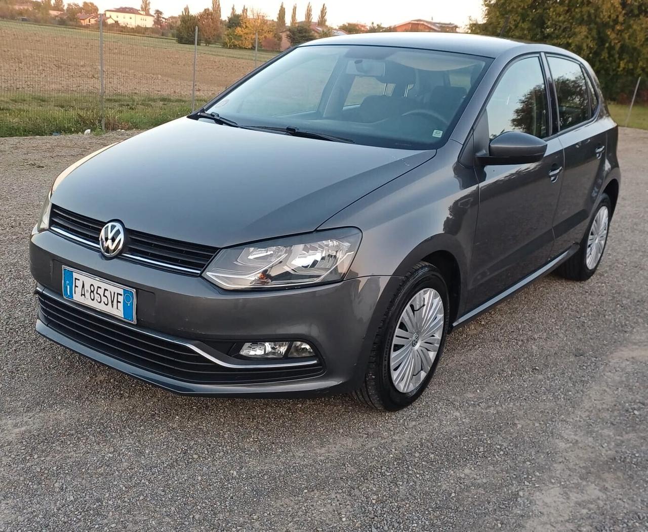 Volkswagen Polo 1.0 MPI 75 CV 5p. Fresh