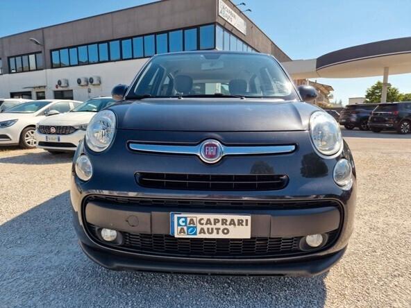 Fiat 500L 1.3 Multijet 95 CV Business