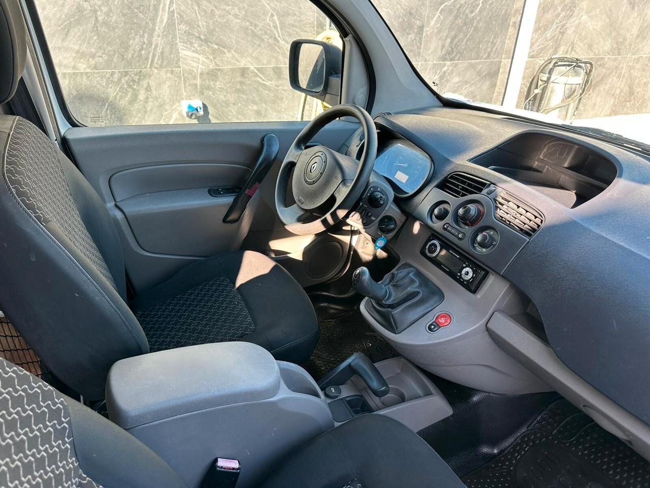 Renault Kangoo 1.5 dCi 70CV 3p. Express Compact Generique