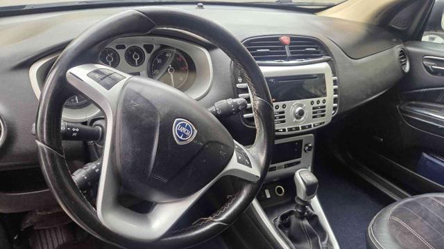 LANCIA Delta 2.0 MJT DPF Oro